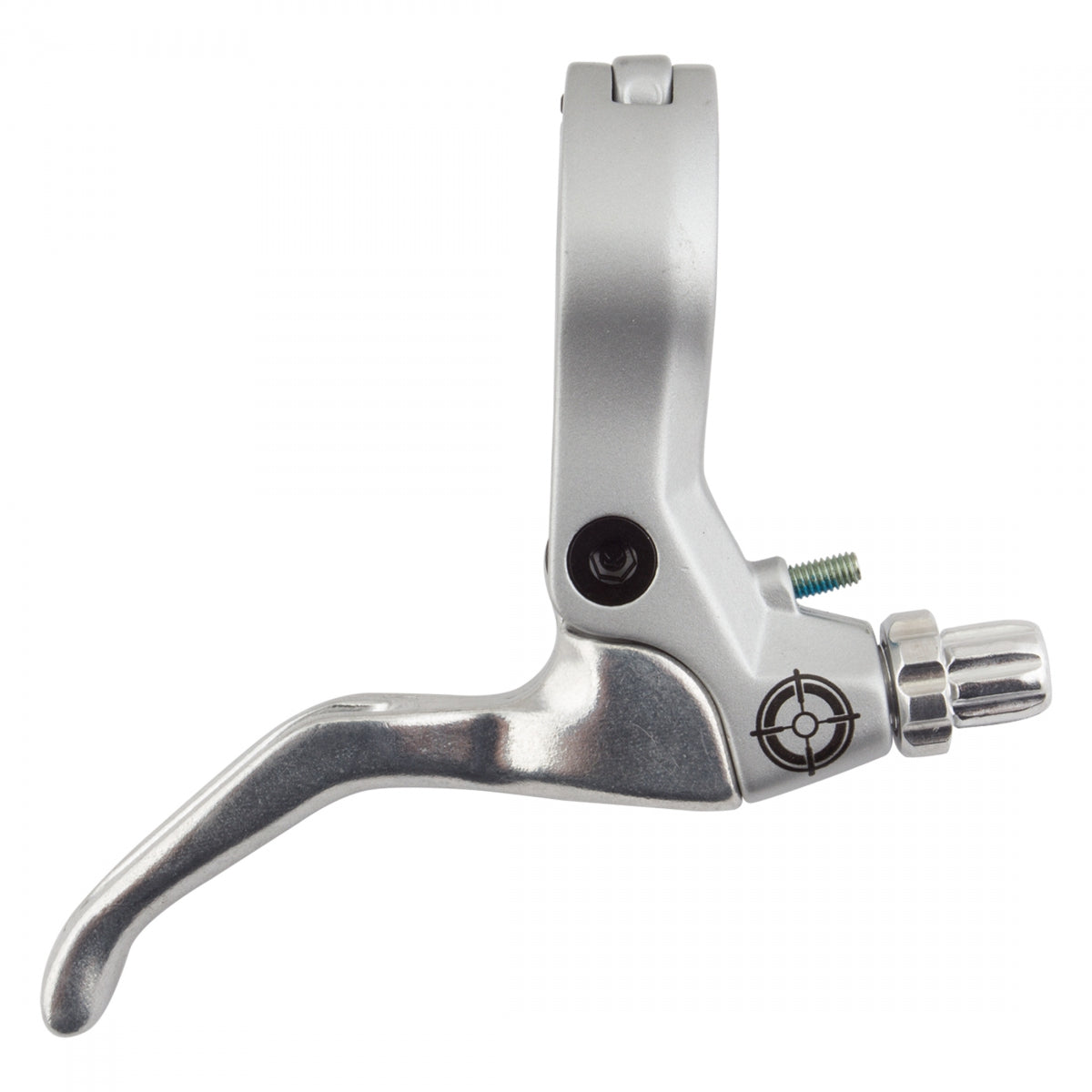 BLACK OPS LEVER BK-OPS STD&U ALY HINGED 2-FING RH SL - BLACK OPS