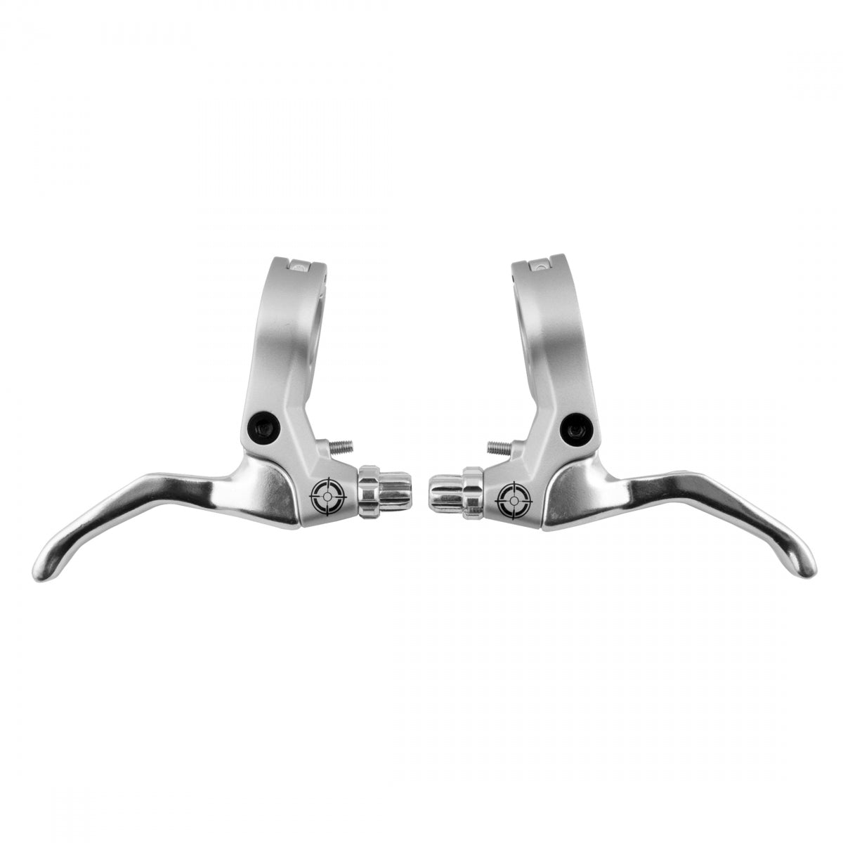 BLACK OPS LEVER BK-OPS STD&U ALY HINGED 2-FING F&R SL - BLACK OPS