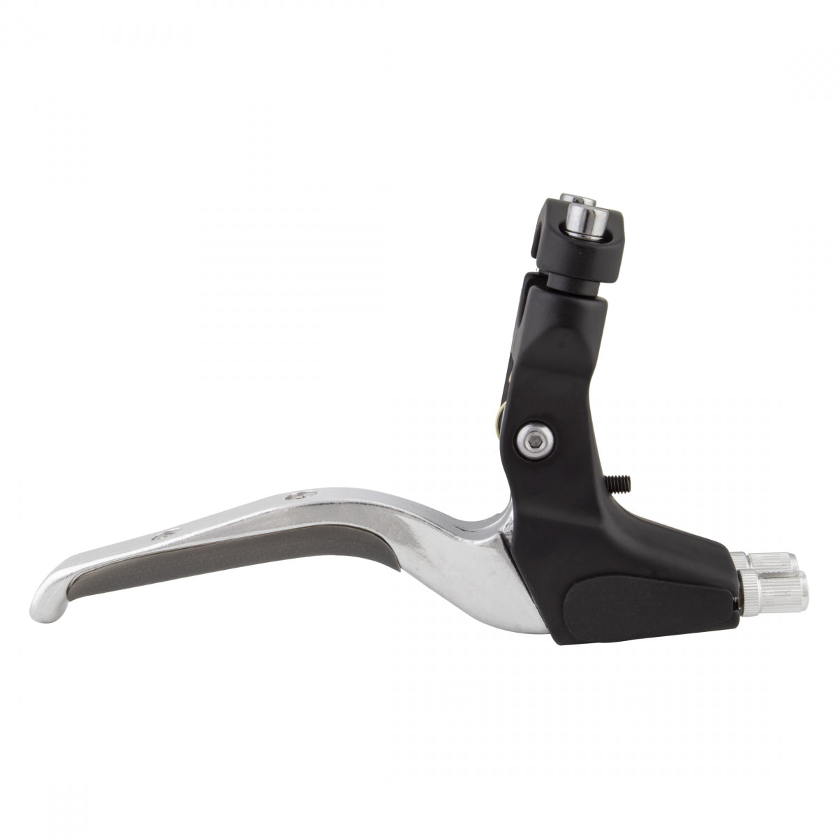 SUNLITE LEVER SUNLT V DUAL CABLE ALY SL/BK - SUNLITE