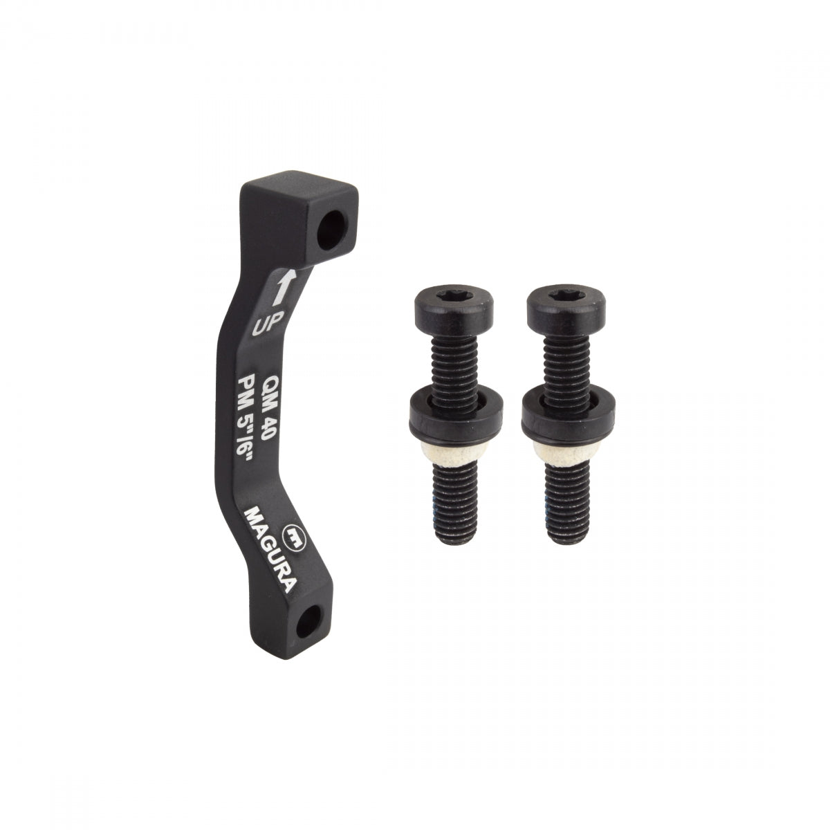 MAGURA MAG DISC Adapter QM40 PM Front 180mm - MAGURA