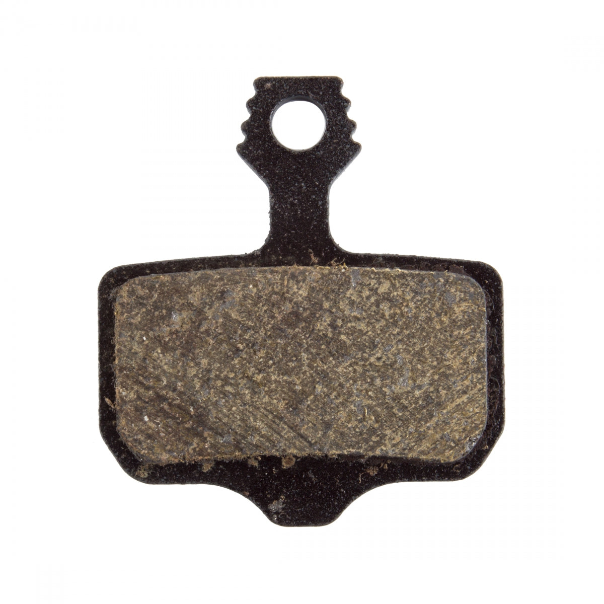 ORIGIN8 OR8 DISC VISE SEMI-MET FOR AVID ELIXIR 1/3/5/CR/R SRAM XO/XX - ORIGIN8