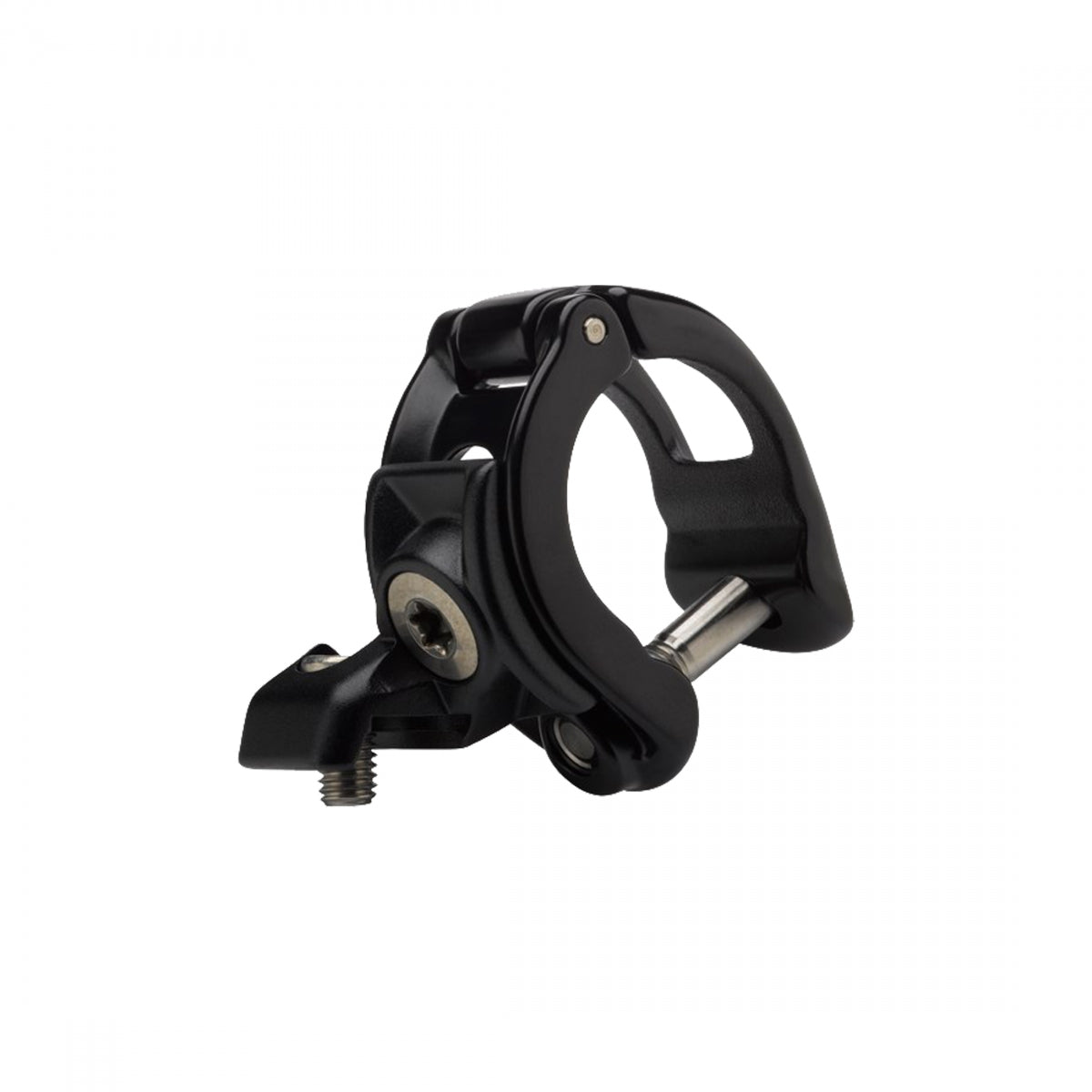SRAM MATCHMAKER X BK LH SHIFront MOUNT ADAPTER - SRAM