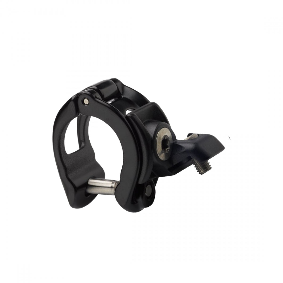 SRAM MATCHMAKER X BK RH SHIFront MOUNT ADAPTER - SRAM