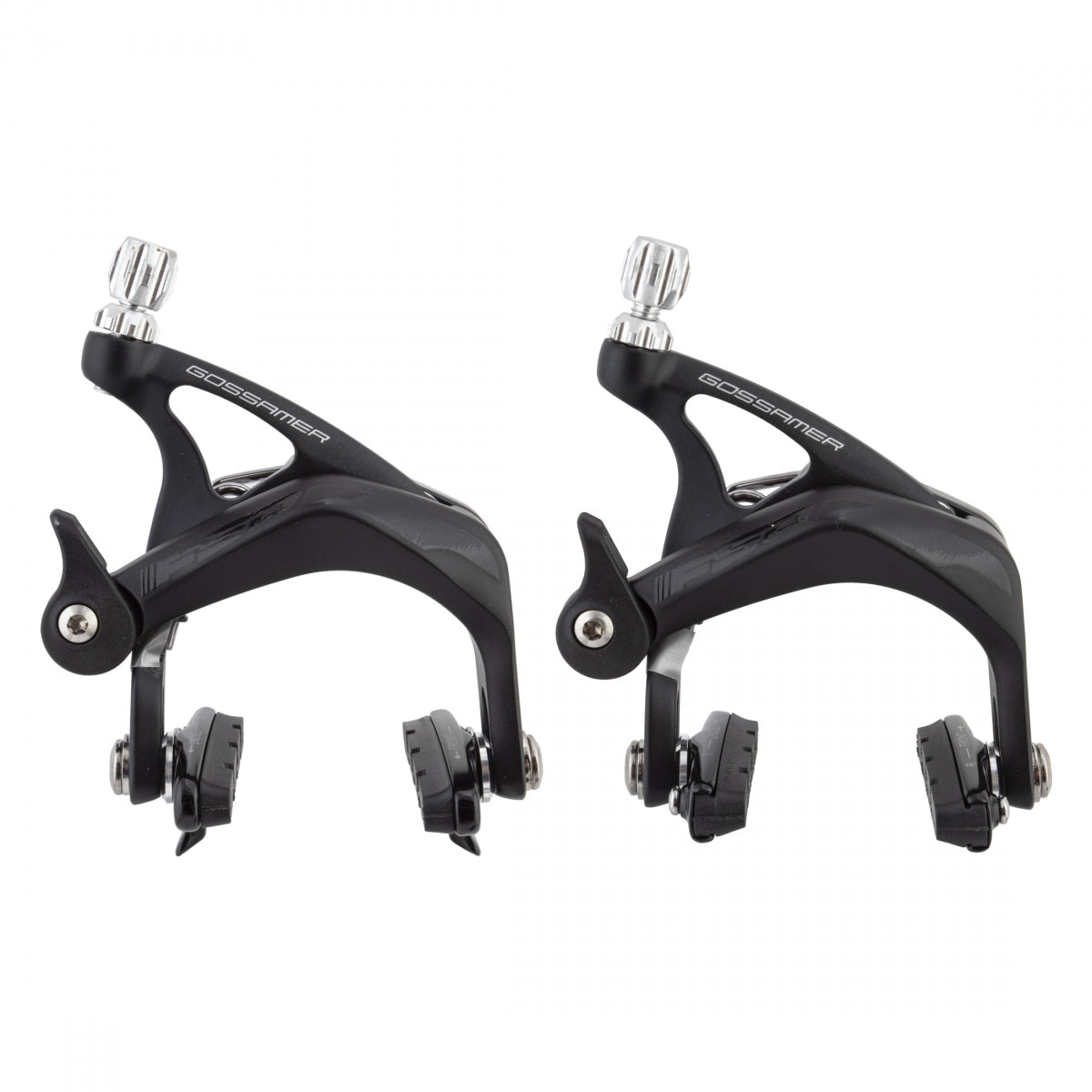 FULL SPEED AHEAD CLPR FSA RD GOSSAMER PRO Front & Rear BK (G) - FULL SPEED AHEAD