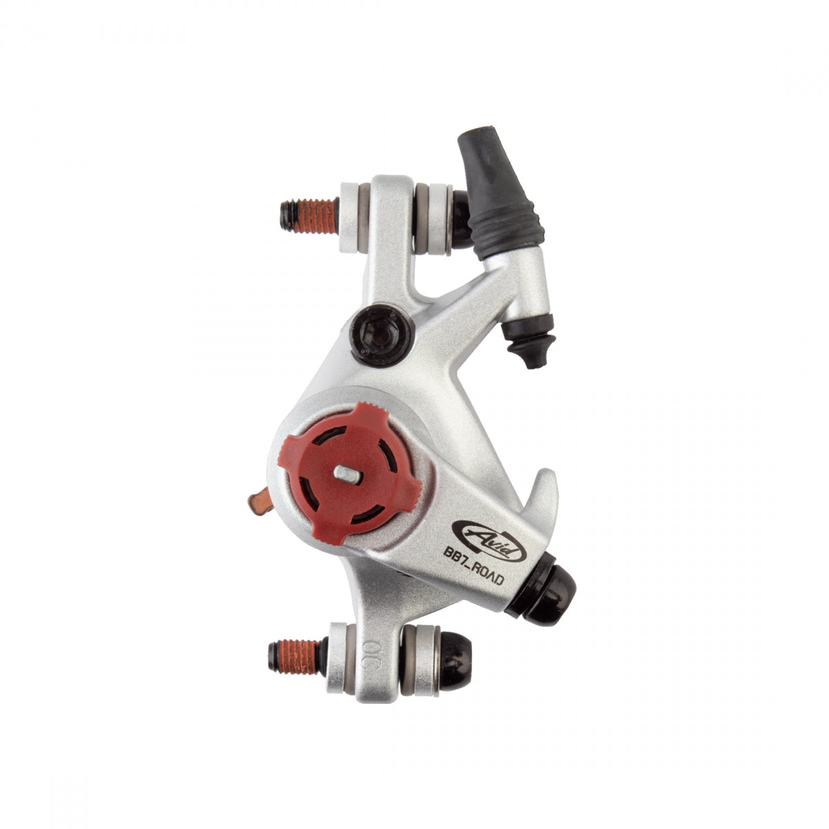 AVID MECH BB7 Front/Rear ROAD PLATINUM w/oROTOR/BRKT - AVID