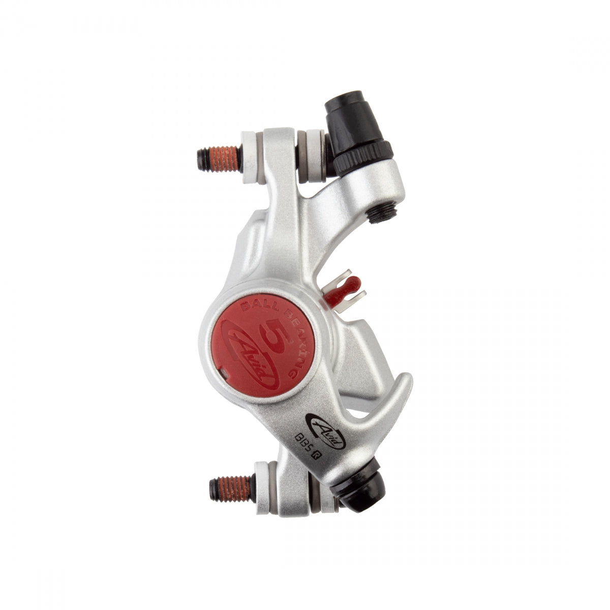 AVID MECH BB5 Front/Rear ROAD SIL w/oROTOR/BRKT - AVID