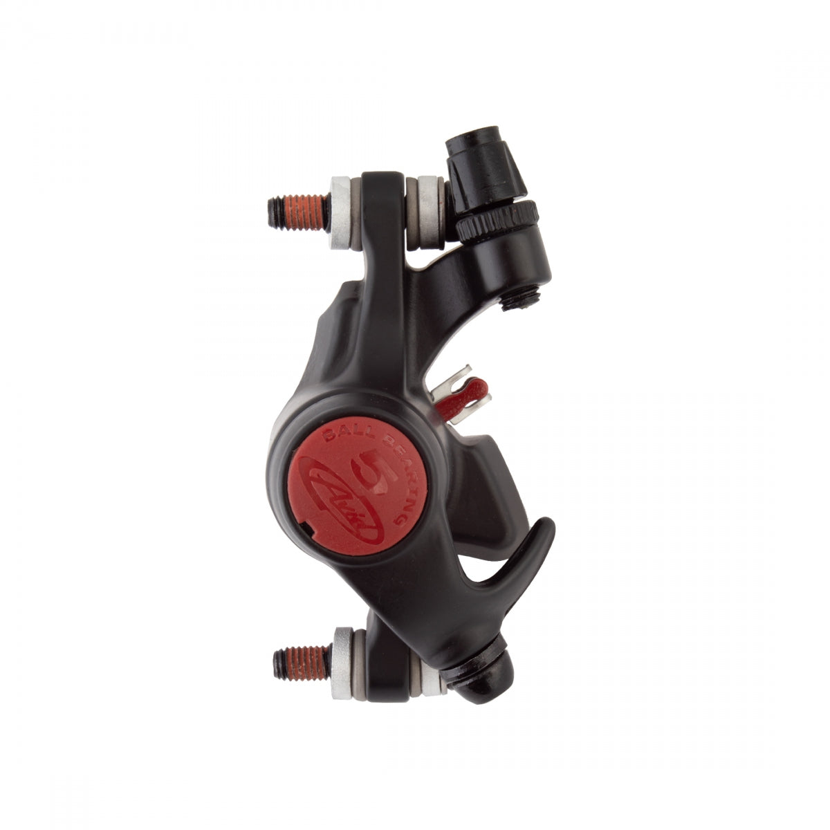 AVID MECH BB5 Front/Rear MTB BK w/oROTOR/BRKT - AVID