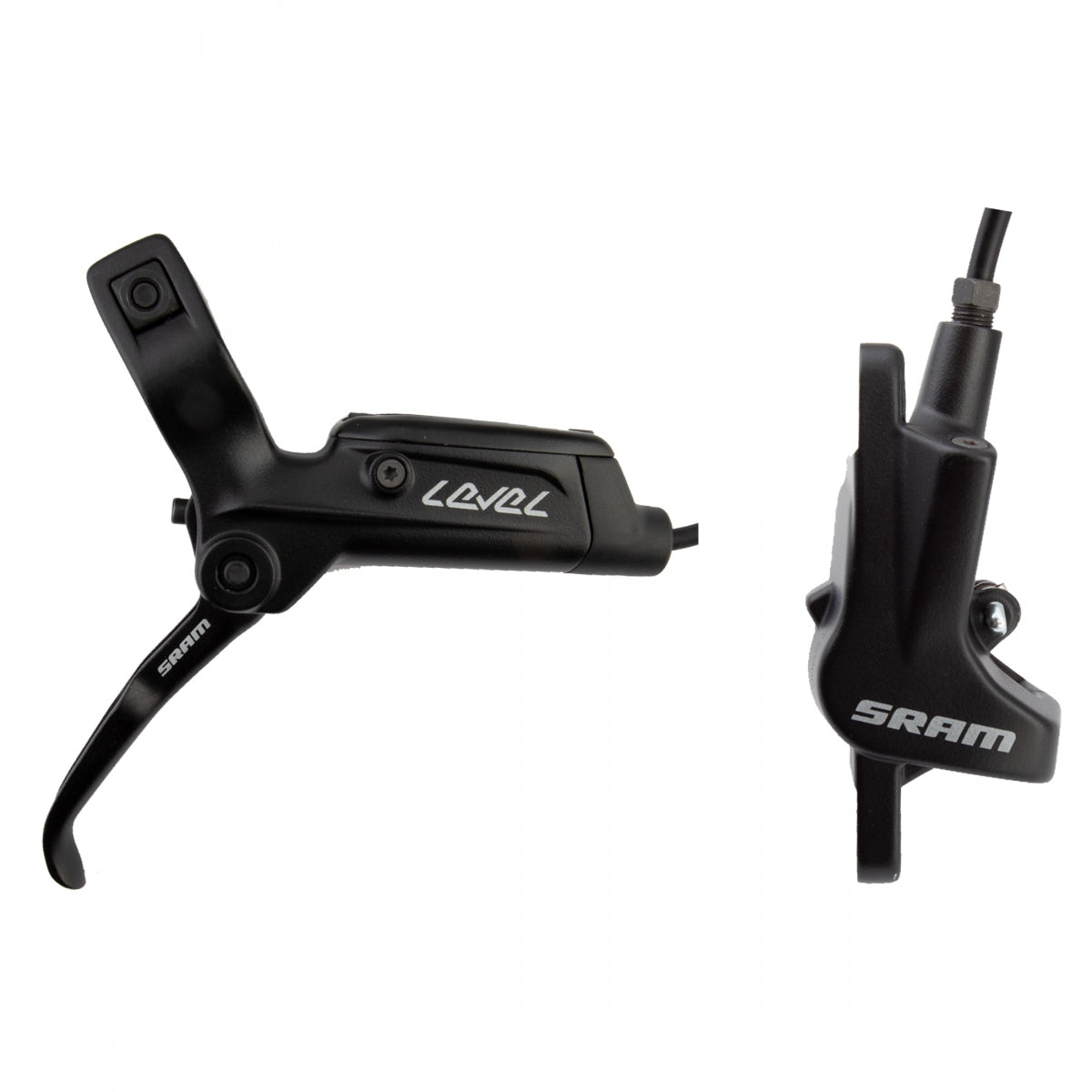 SRAM LEVEL Front BK 950mm w/oROTOR/BRKT - SRAM