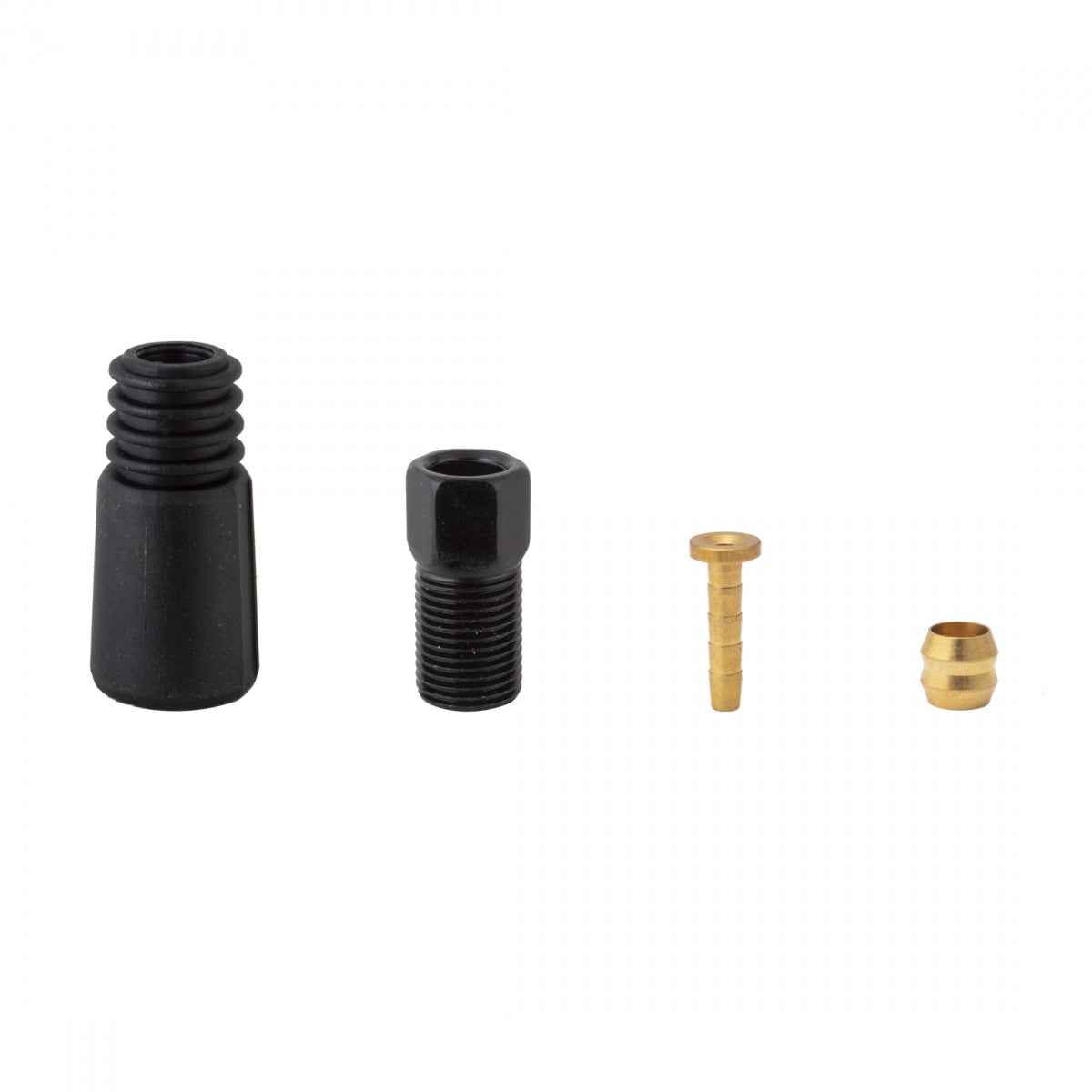 CLARKS CLK HOSE REDUCTION KIT M2-CL 5mmOD/2mmID OLIVE/NUT/BOOT - CLARKS