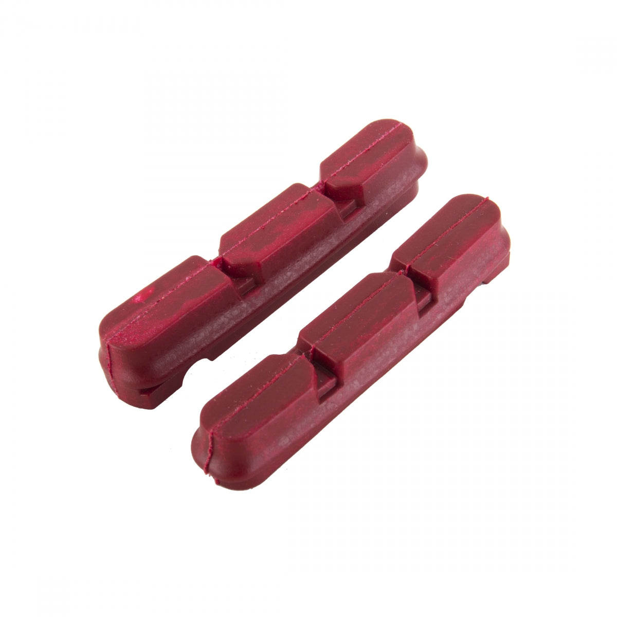 KOOLSTOP K/S DURA 2 PAD RED CARBON ROAD - KOOLSTOP