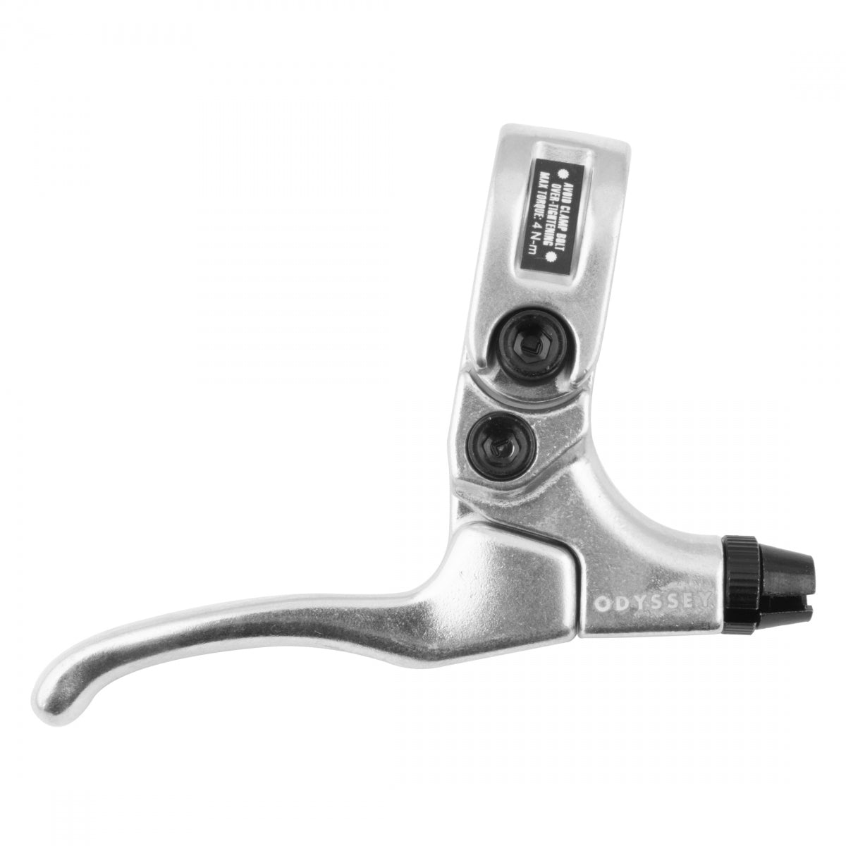 ODYSSEY LEVER ODY MONO HINGED MED RH POL - ODYSSEY