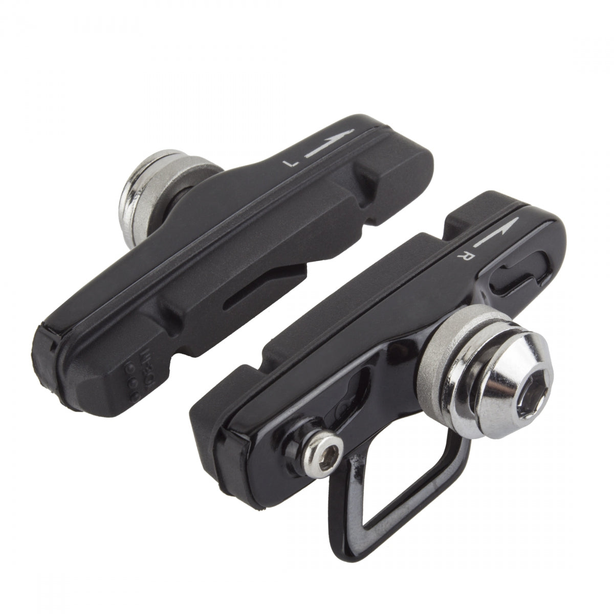 ORIGIN8 OR8 ROAD VISE SHIMANO CARTRIDGE BOLT-ON BK - ORIGIN8