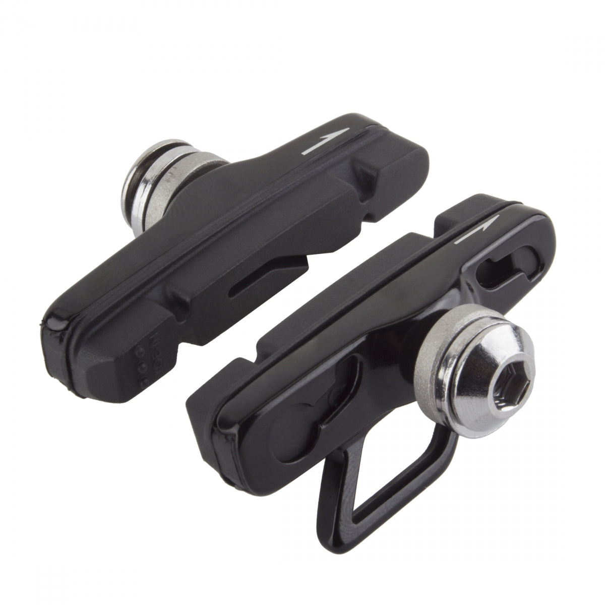 ORIGIN8 OR8 ROAD VISE CAMPAGNOLO CARTRIDGE BOLT-ON BK - ORIGIN8