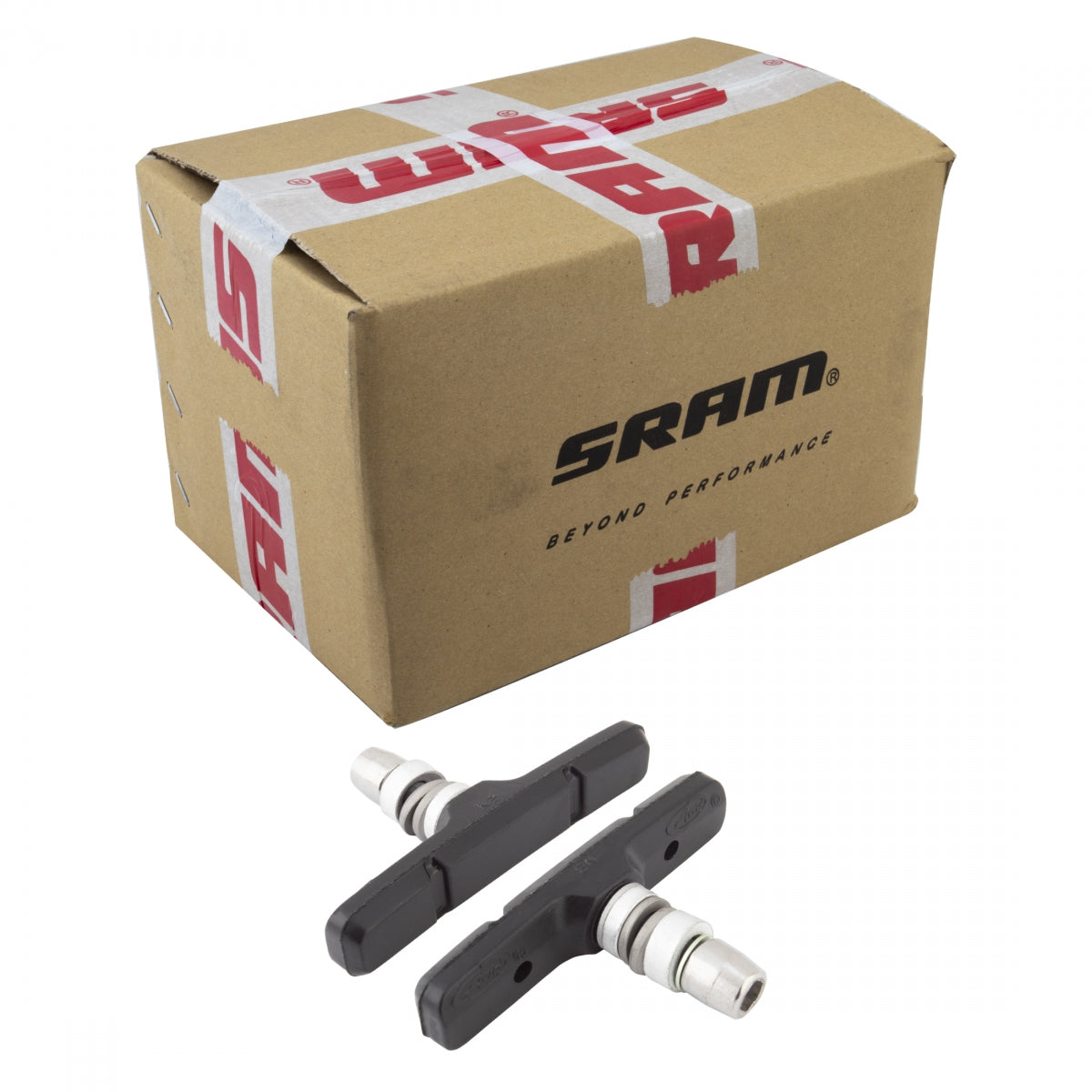 AVID V 20R STD BULK SOLD IN BOX ON LY ***** BXof50pr - AVID