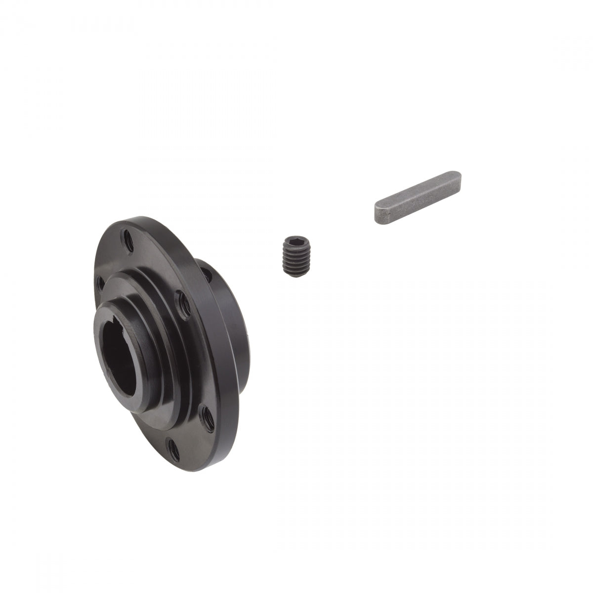 SUN BICYCLES SUN TRIKE REP ADAPTER DISC 6B f/15mm AXLE (H) - SUN BICYCLES