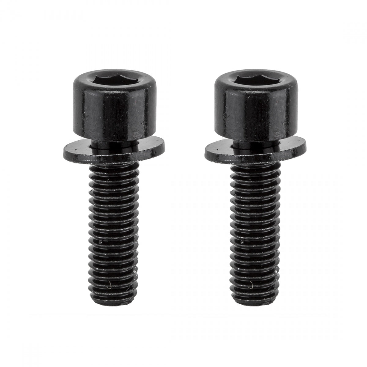 TRP DISC Adapter FLAT MOUNT BOLT SET ONLY M5x17mm 2/SET - TRP