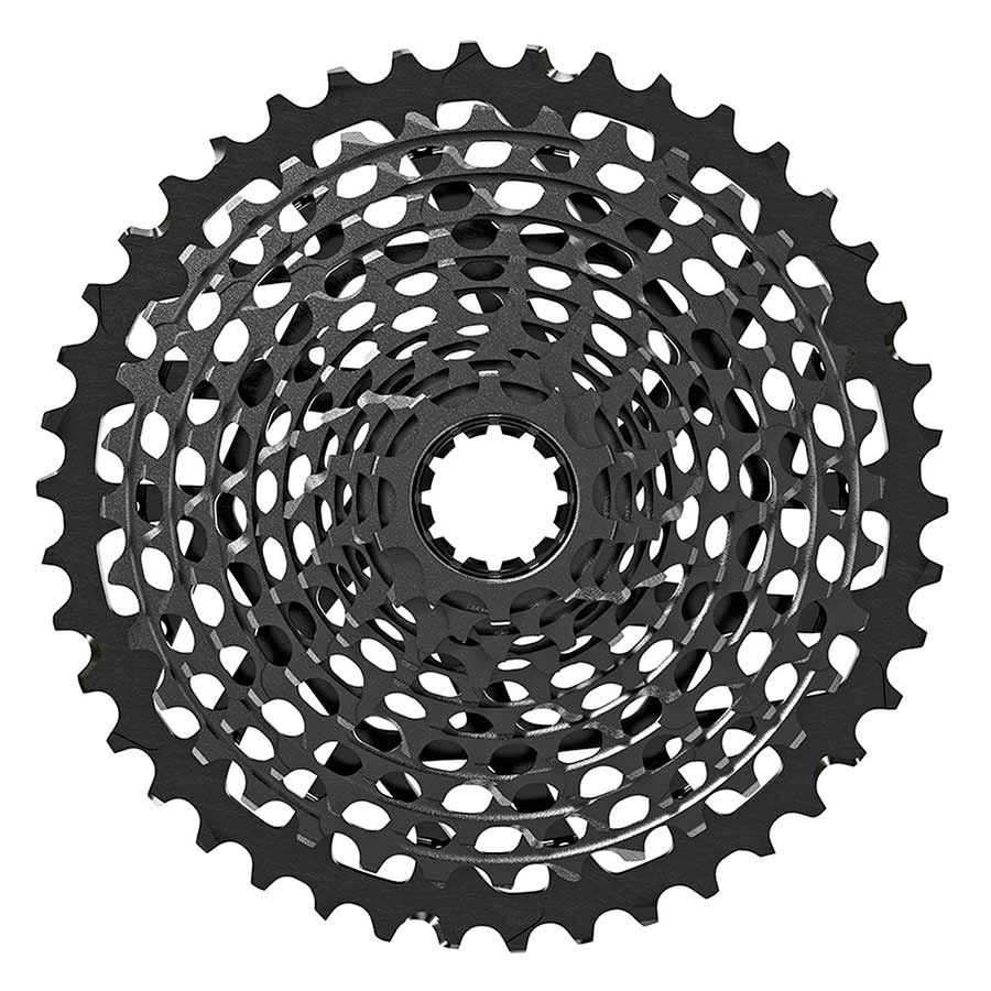 SRAM, X01 XG-1195, 11sp.cassette, 10-42T