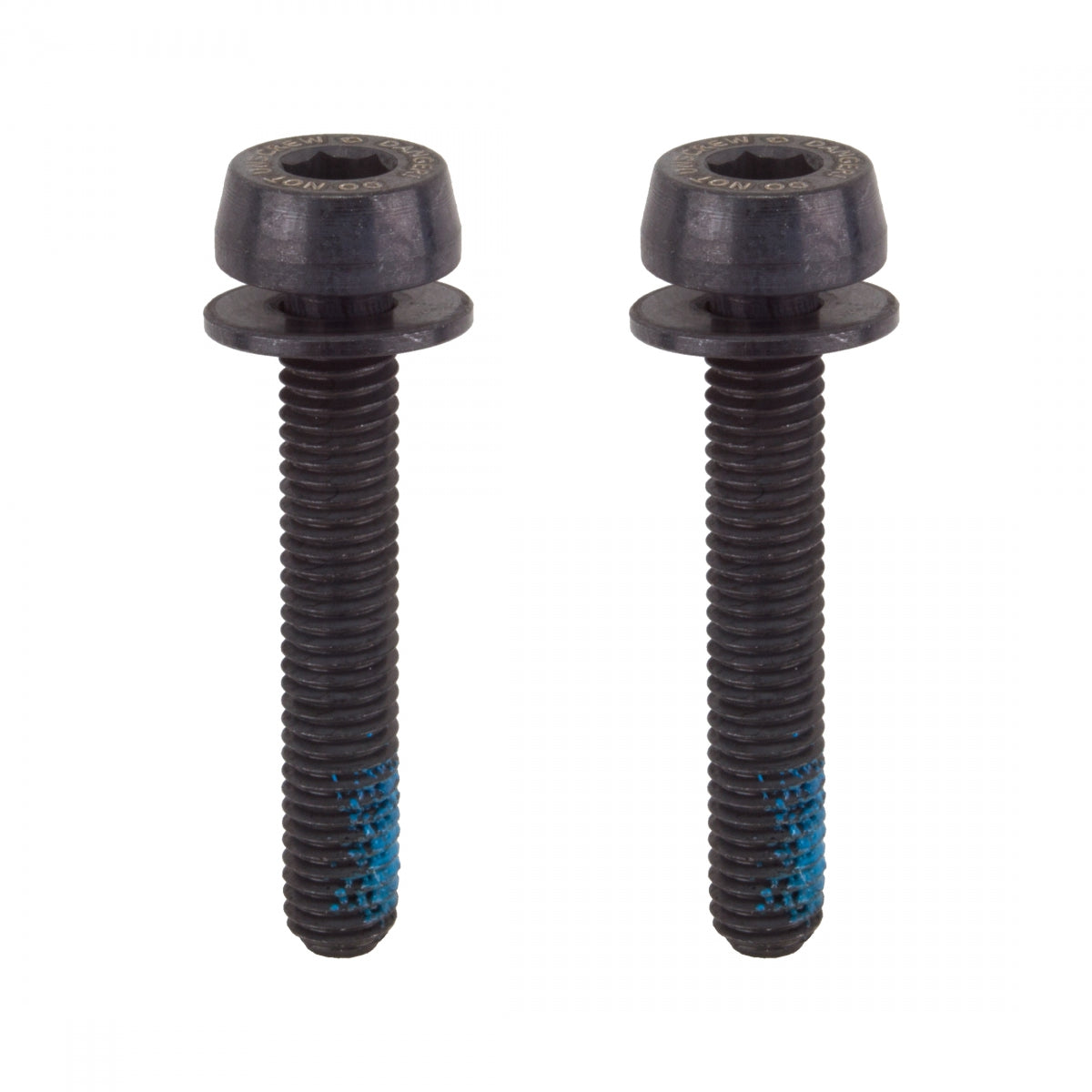 CAMPAGNOLO CPY DISC Adapter SCREWS ONLY 29mm PAIR f/20-24mm Rear MOUNT THICKNESS - CAMPAGNOLO