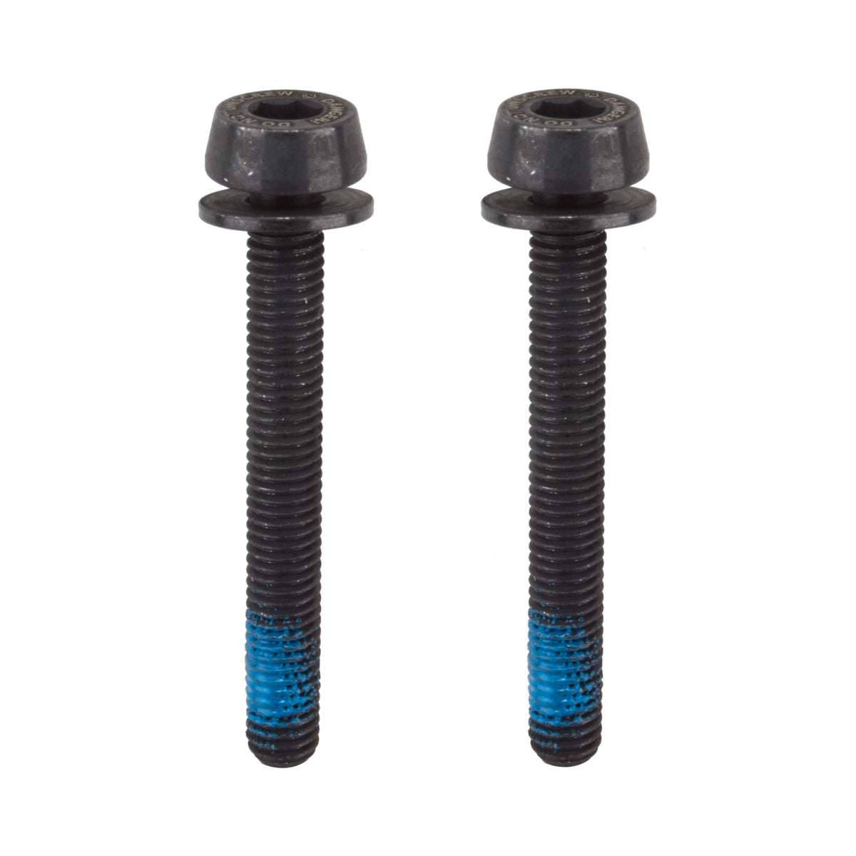 CAMPAGNOLO CPY DISC Adapter SCREWS ONLY 34mm PAIR f/25-29mm Rear MOUNT THICKNESS - CAMPAGNOLO