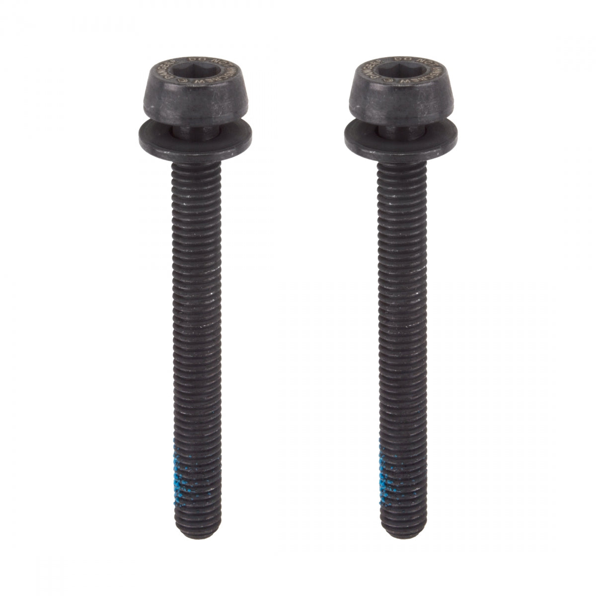 CAMPAGNOLO CPY DISC Adapter SCREWS ONLY 44mm PAIR f/35-39mm Rear MOUNT THICKNESS - CAMPAGNOLO