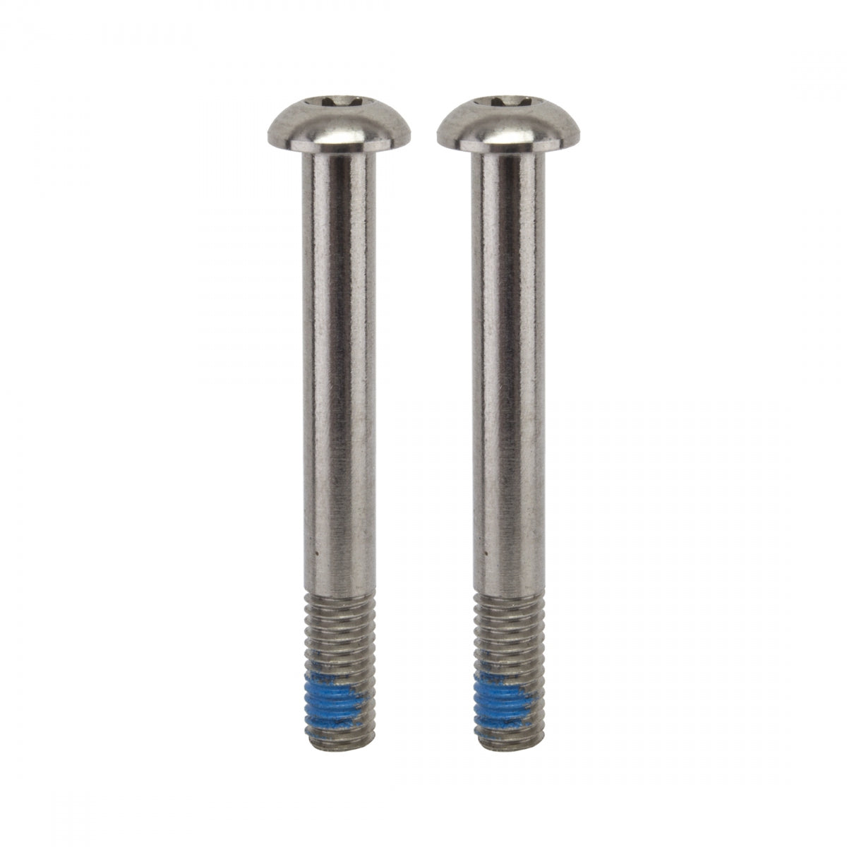 SRAM DISC Adapter SCREWS ONLY 42mm T25 SS PAIR f/FLAT MOUNT CALIPER - SRAM