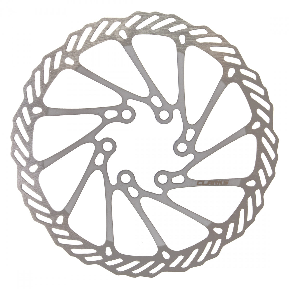 CLARKS CLK DISC ROTOR 6B CL-160 SL - CLARKS