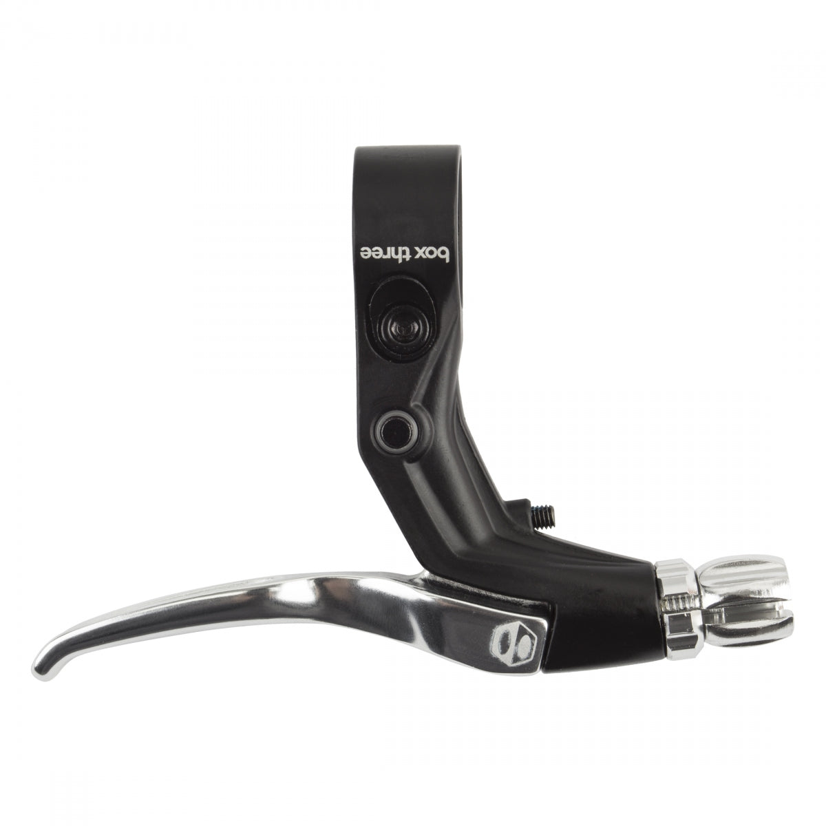 BOX COMPONENTS LEVER BOX THREE SHORT SL - BOX COMPONENTS