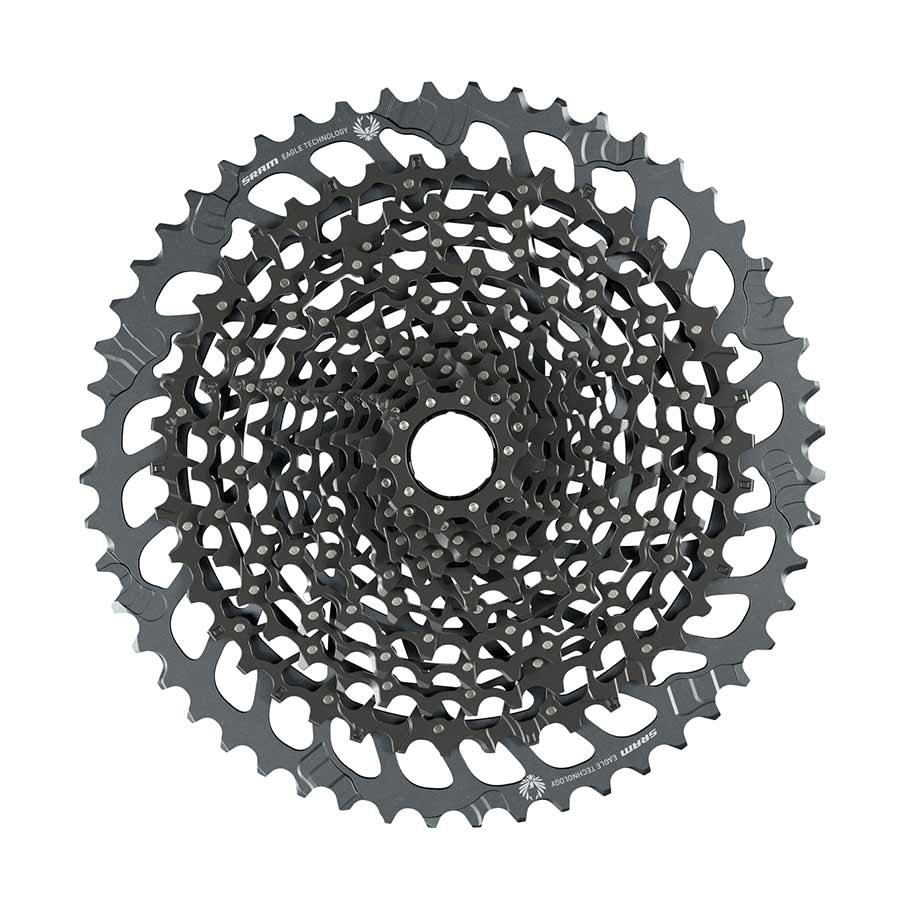 Eagle XG-1275, Cassette, Speed: 12, 10-52T, Black