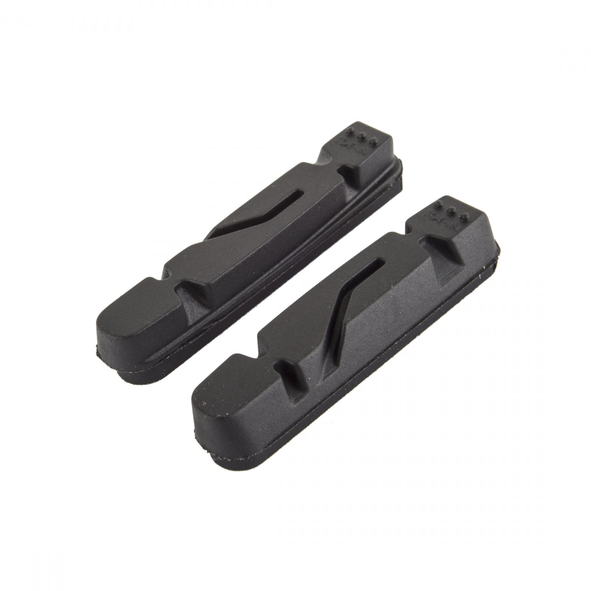 ORIGIN8 OR8 ROAD VISE SHIMANO INSERT f/CARBON RIMS BK - ORIGIN8