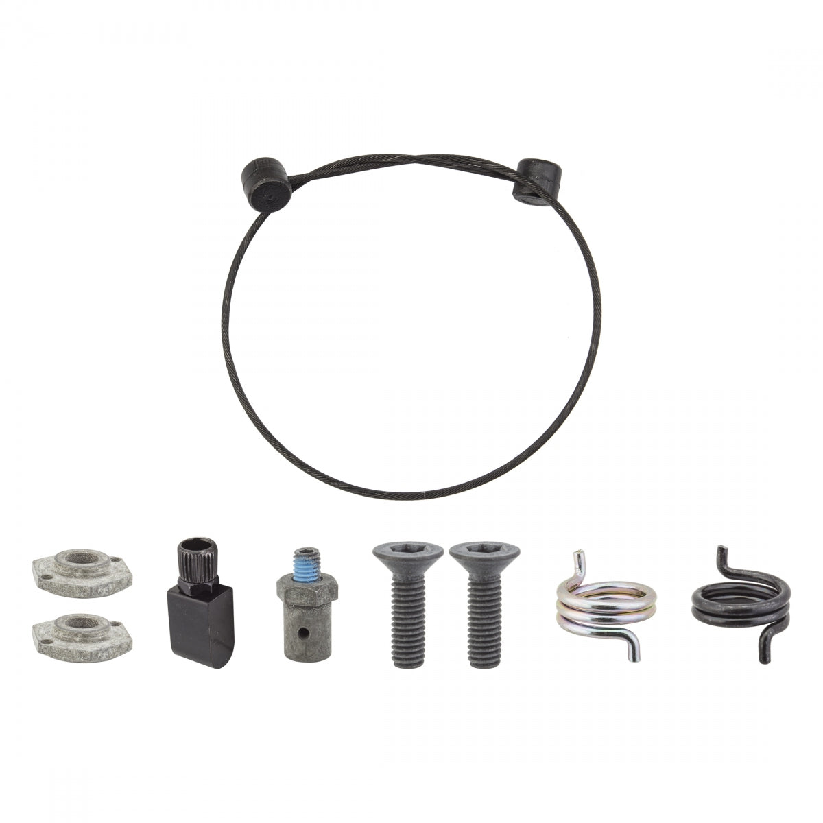 ODYSSEY CLPR ODY EVOLVER 2.5 REP PARTS KIT - ODYSSEY