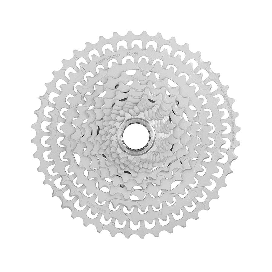 Campagnolo, EKAR, Cassette, 13 speeds, 10-44T