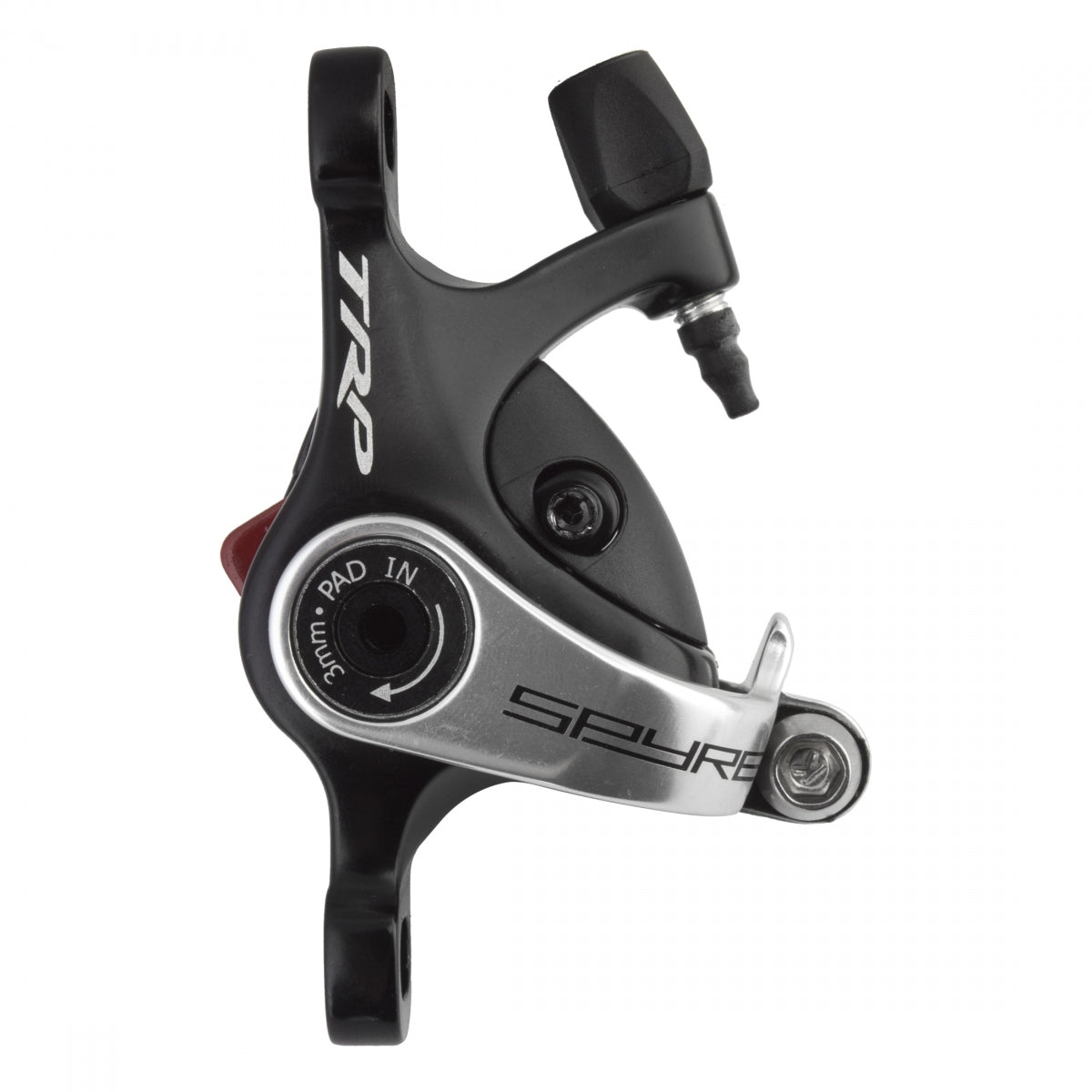 TRP RD/CX SPYRE MECH no/ROTOR BK - TRP