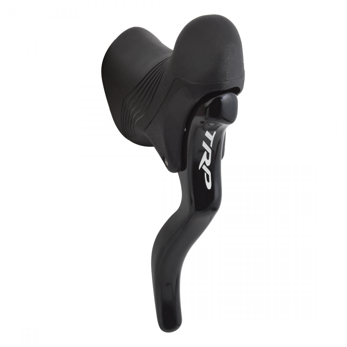 TRP LEVER TRP RD RearL-AL BK/BK-HOOD - TRP
