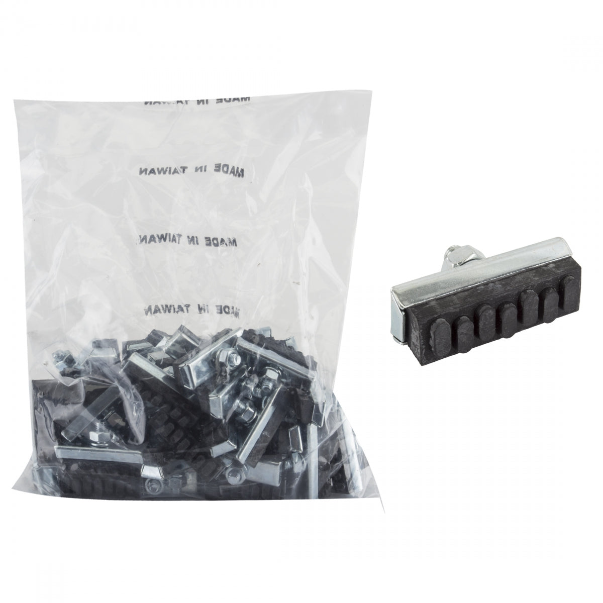 SUNLITE SUNLT ROAD BULK BK BGof25pr - SUNLITE