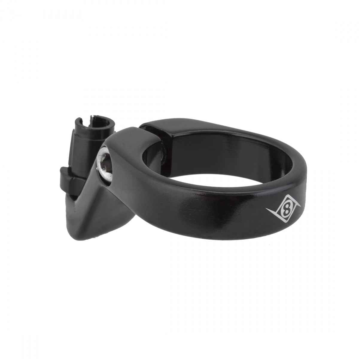 ORIGIN8 CBL HNGR Front OR8 ALY 28.6x24mm DROP w/ADJ BK - ORIGIN8