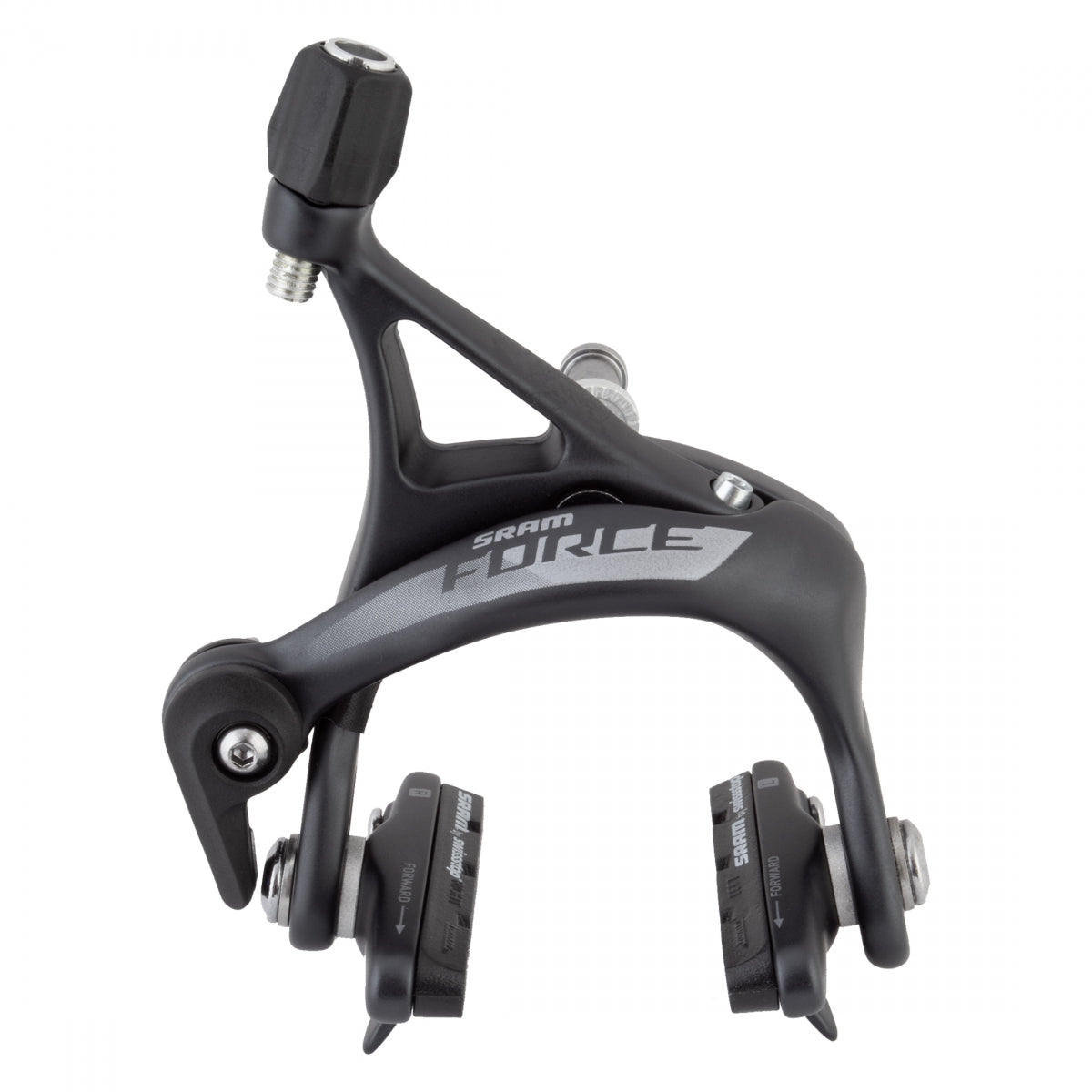 SRAM CLPR SRAM RD FORCE AXS Front 16mm NUT GY - SRAM