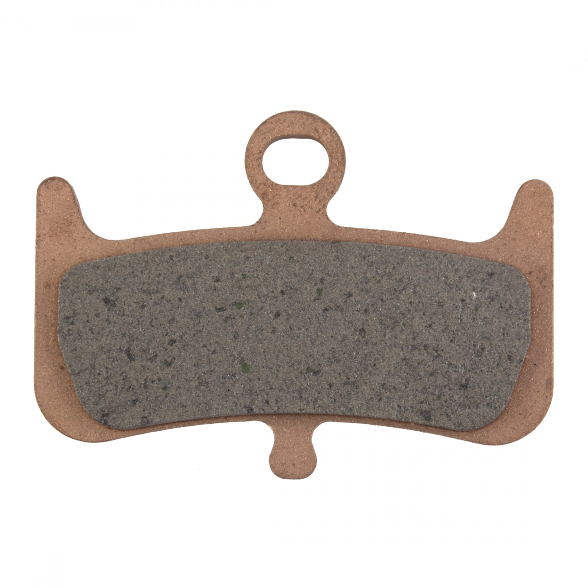 HAYES DISC T100 DOMINION A4 SINT/STL-BRONZE - HAYES