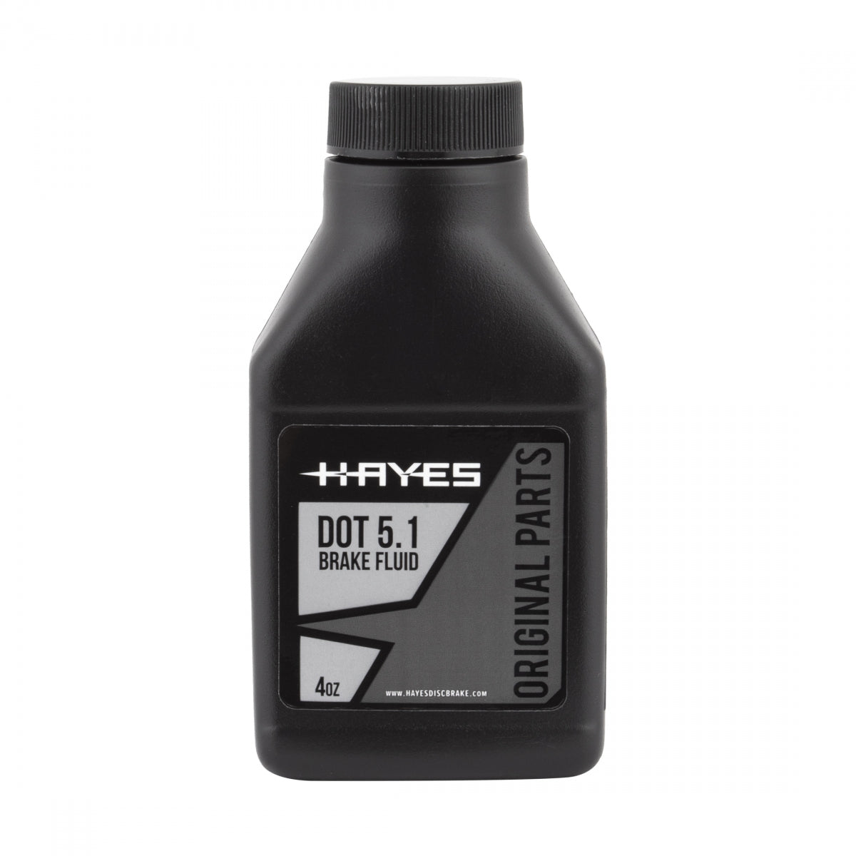HAYES FLUID HAYES HYD DOT-5.1 4oz - HAYES