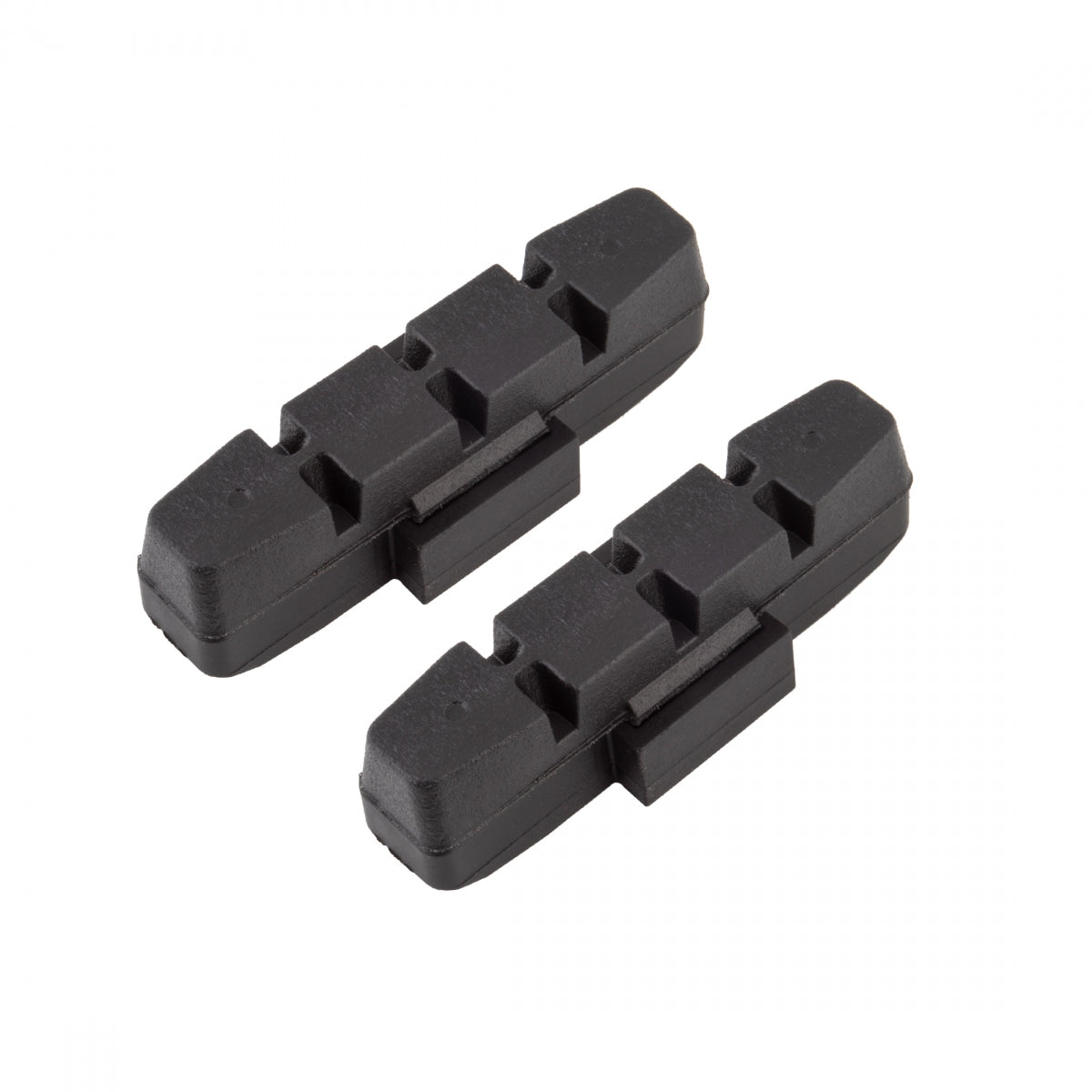 MAGURA MAG RIM PADS 4pc f/POLISHED RIMS BK - MAGURA