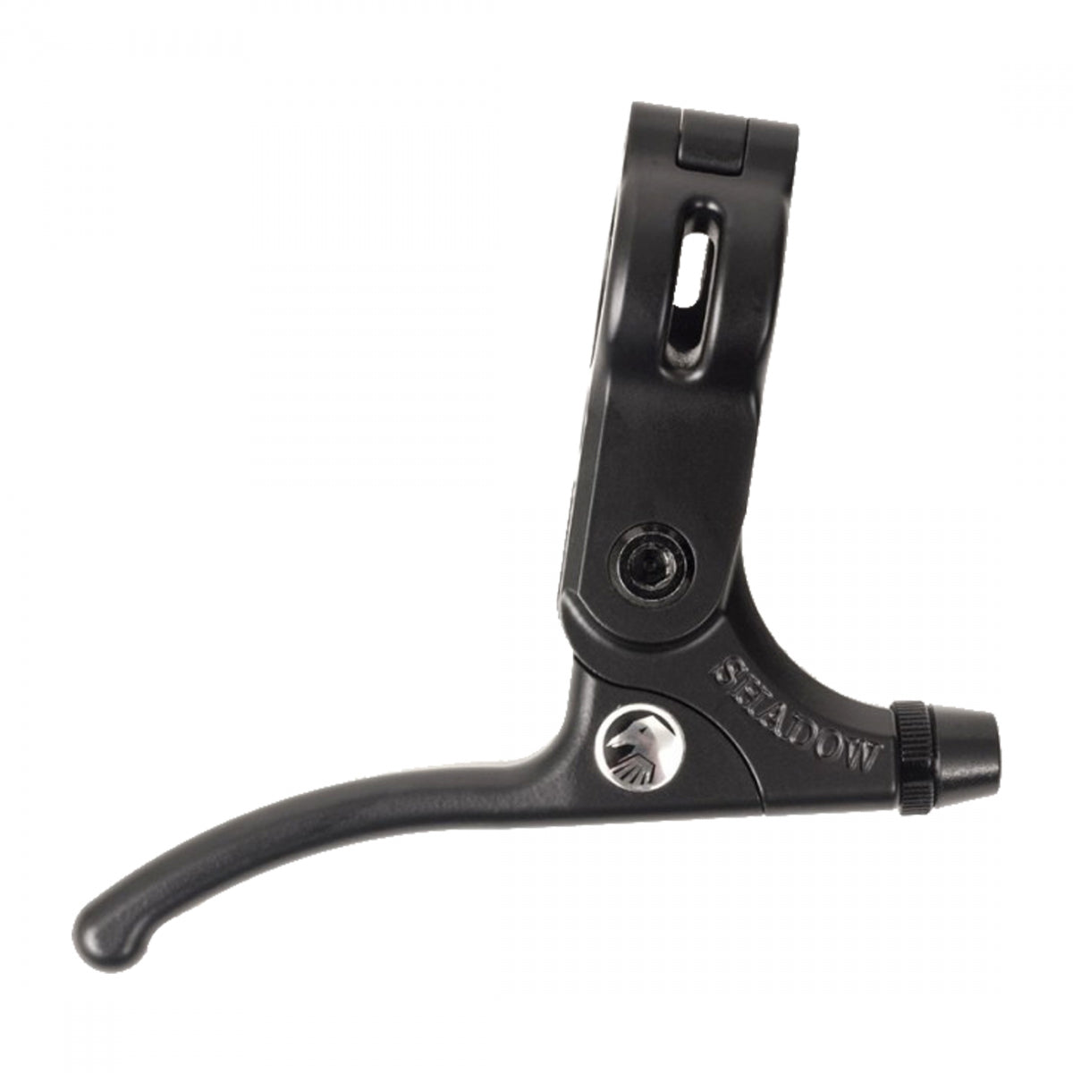 THE SHADOW CONSPIRACY LEVER TSC SANO HINGED MED RH BK - THE SHADOW CONSPIRACY