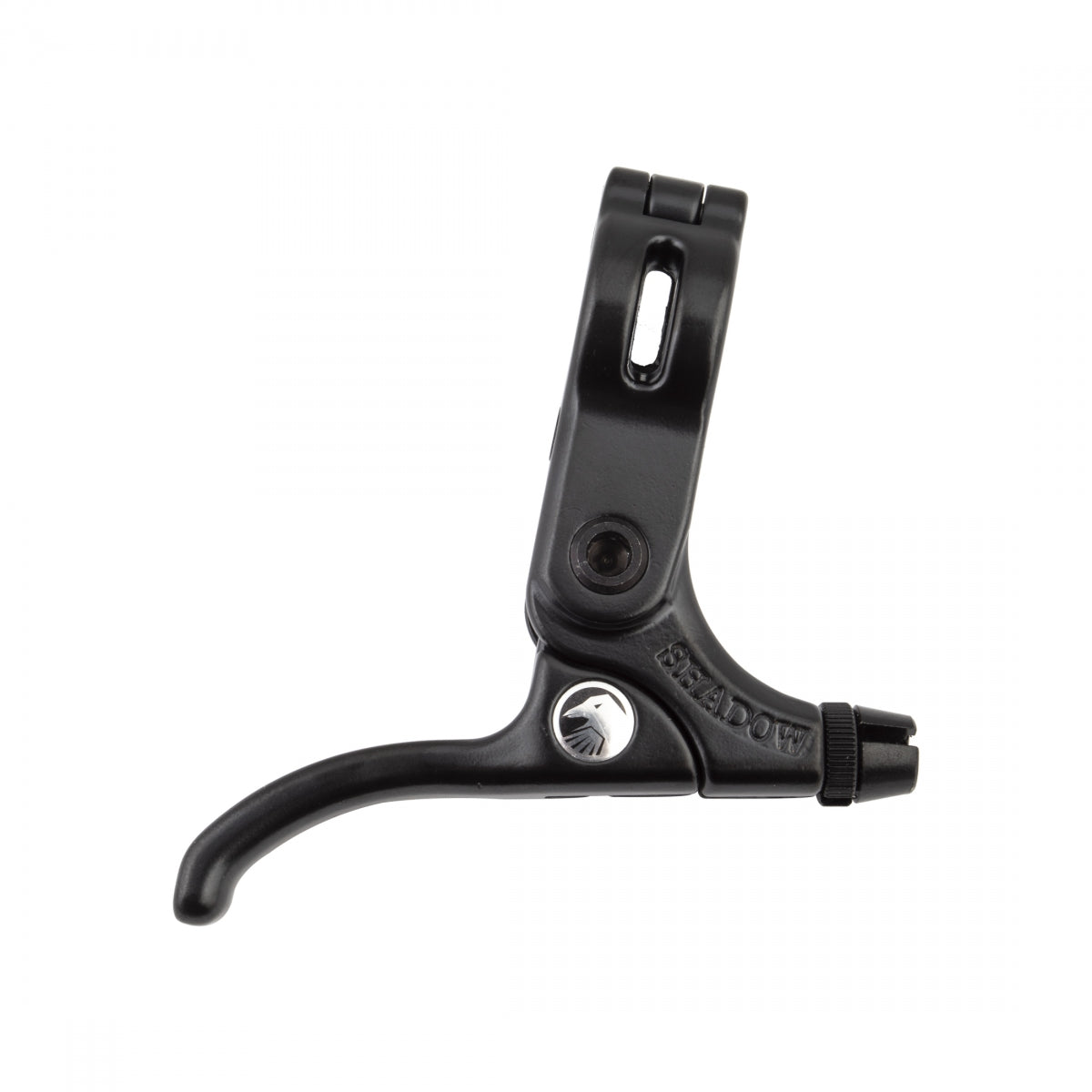 THE SHADOW CONSPIRACY LEVER TSC SANO HINGED SML RH BK - THE SHADOW CONSPIRACY
