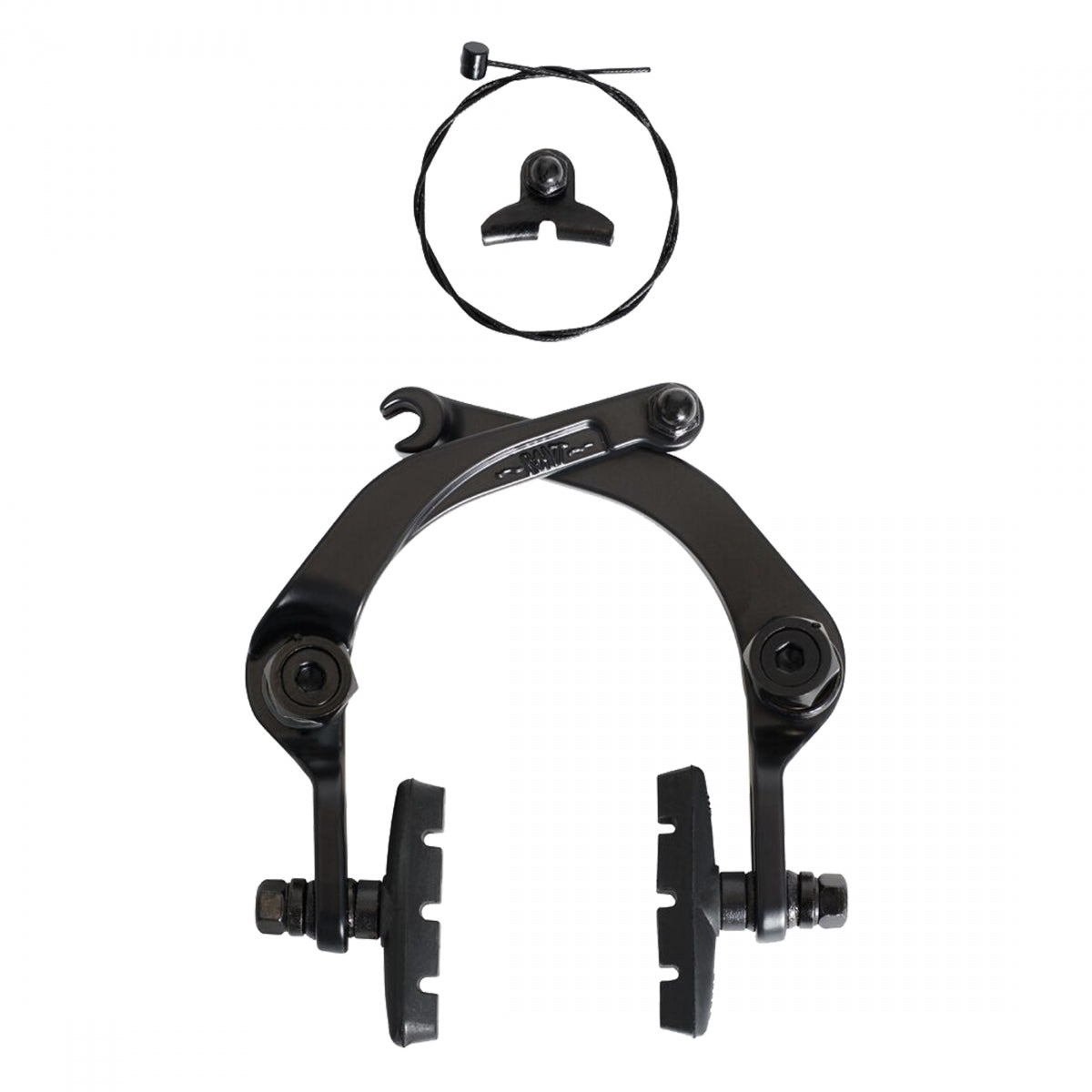RANT CLPR RANT SPRING II U-BRAKE BK - RANT