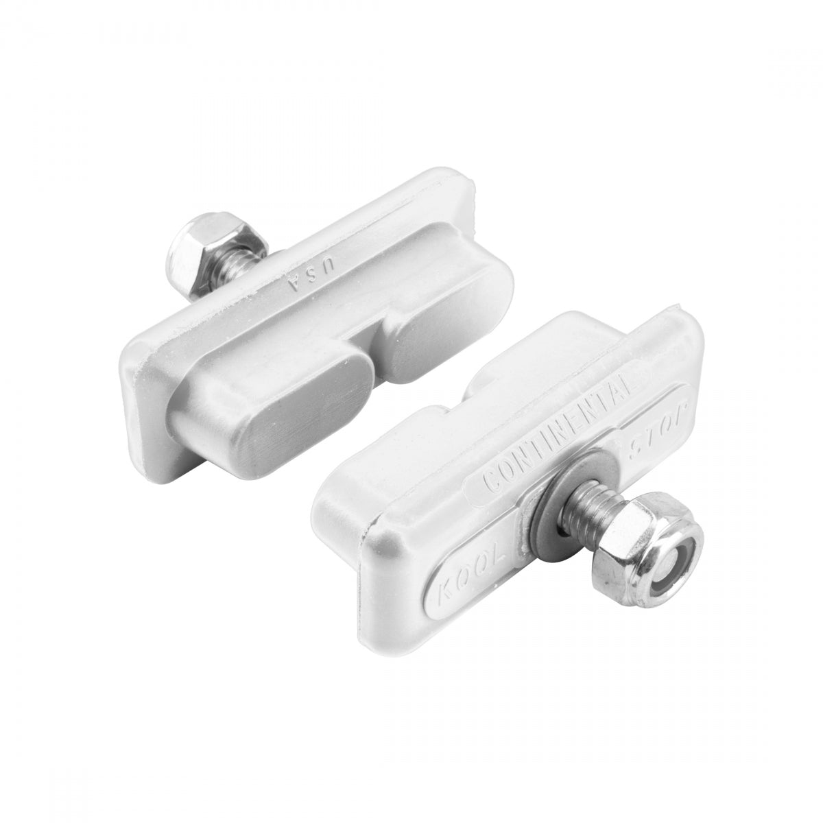 KOOLSTOP K/S CONTINENTAL THRD WH - KOOLSTOP