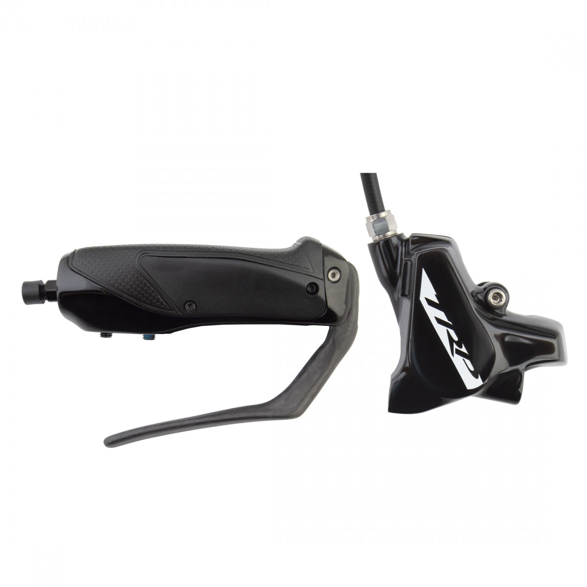 TRP TT HD-T910 HYD Rear FM w/LVR no/ROTOR BK - TRP
