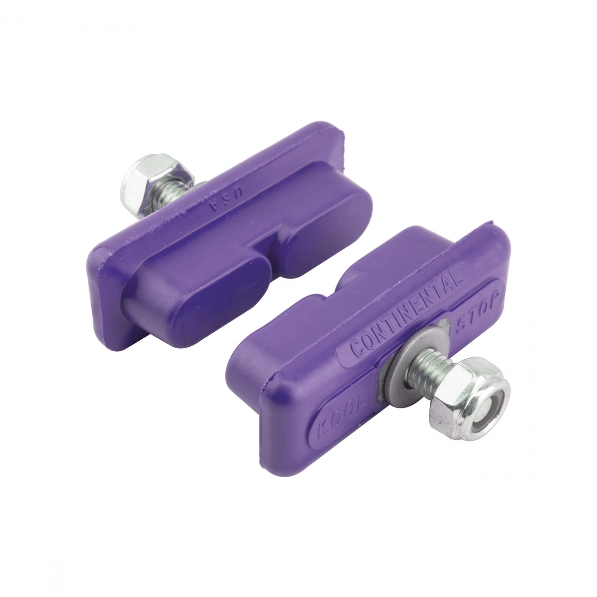 KOOLSTOP K/S CONTINENTAL THRD PU - KOOLSTOP