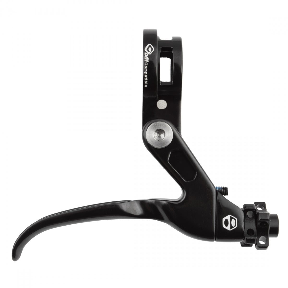 BOX COMPONENTS LEVER BOX ONE MID BK - BOX COMPONENTS