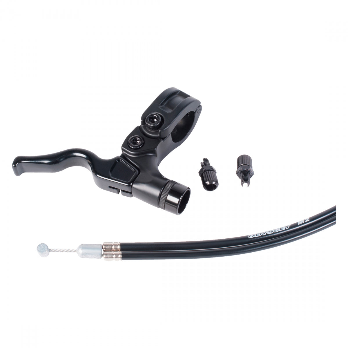 ODYSSEY LEVER ODY MONO M2 HINGED TRIGGER BK - ODYSSEY