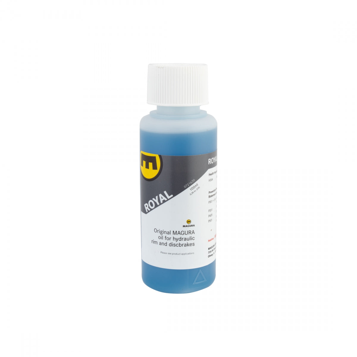 MAGURA FLUID MAG HYD BLOOD 100ml - MAGURA
