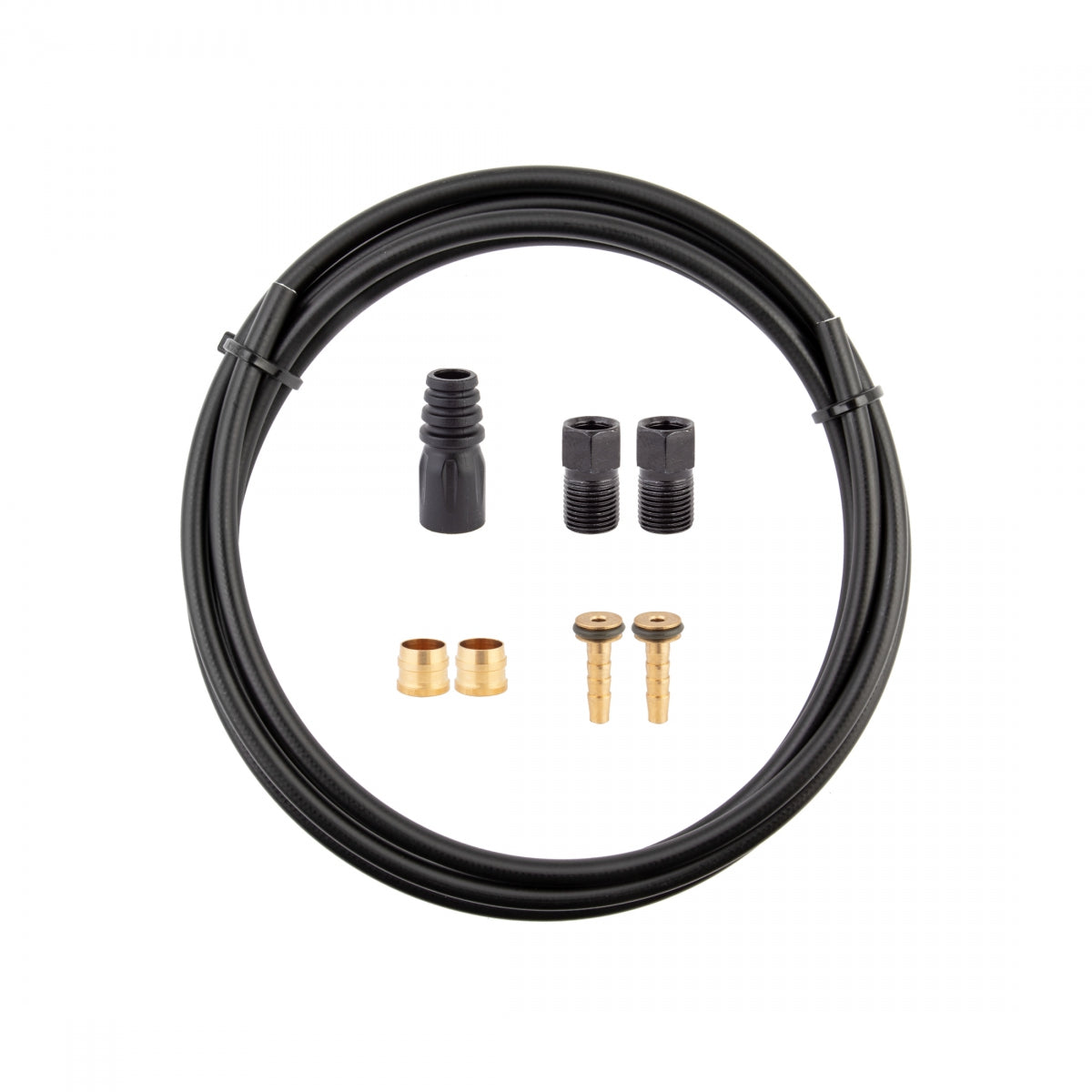 TEKTRO HYD HOSE KIT DRACO/AURIGA COMP-WS O5.5 2000mm - TEKTRO