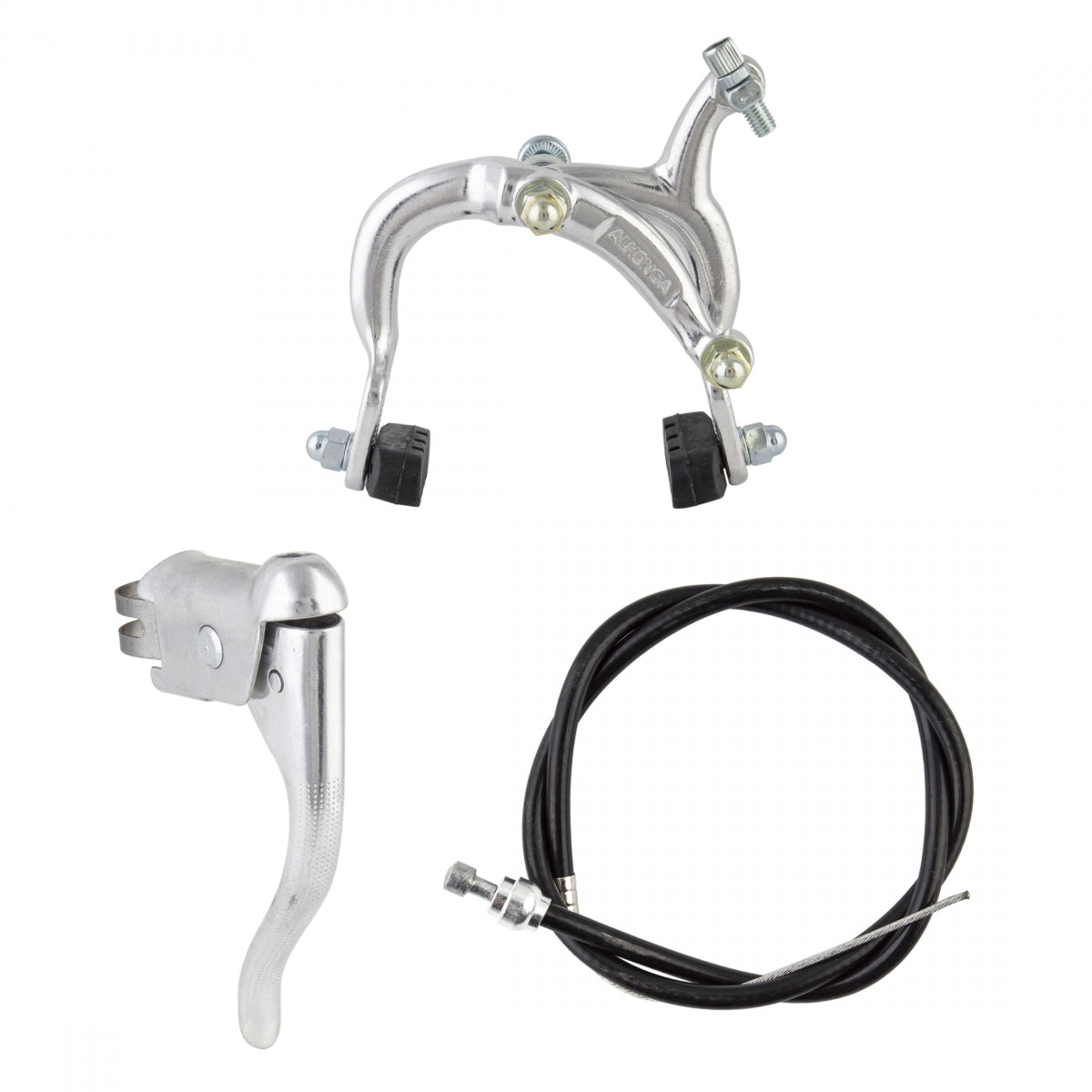 SUNLITE BRAKESET SUNLT ROAD ALY Front w/144LVR SL (K) - SUNLITE